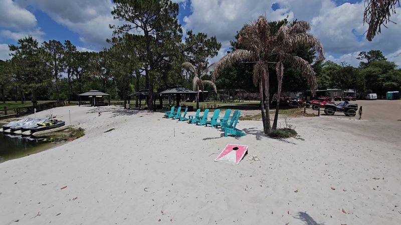 A Hidden Outdoor Playground Just Outside Orlando