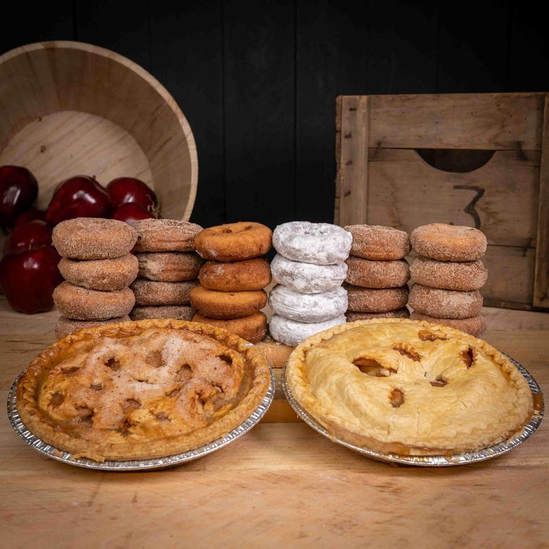 A Fried Pie Worth Turning the Car Around For