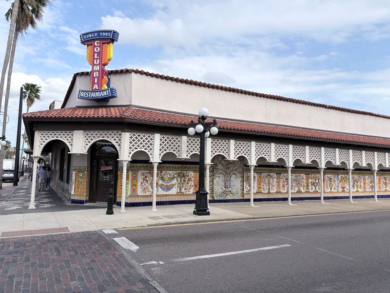 A Tampa Landmark That Has Been Serving Generations