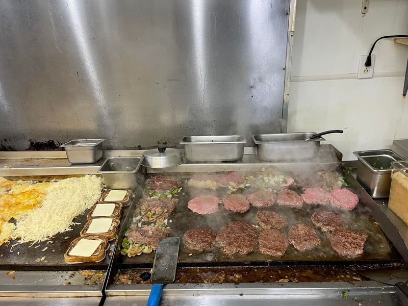 Make the Burger Part of a Northeast Iowa Road Trip