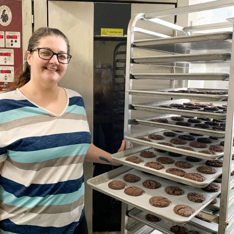 A Dedicated Gluten-Free Bakery You Can Trust