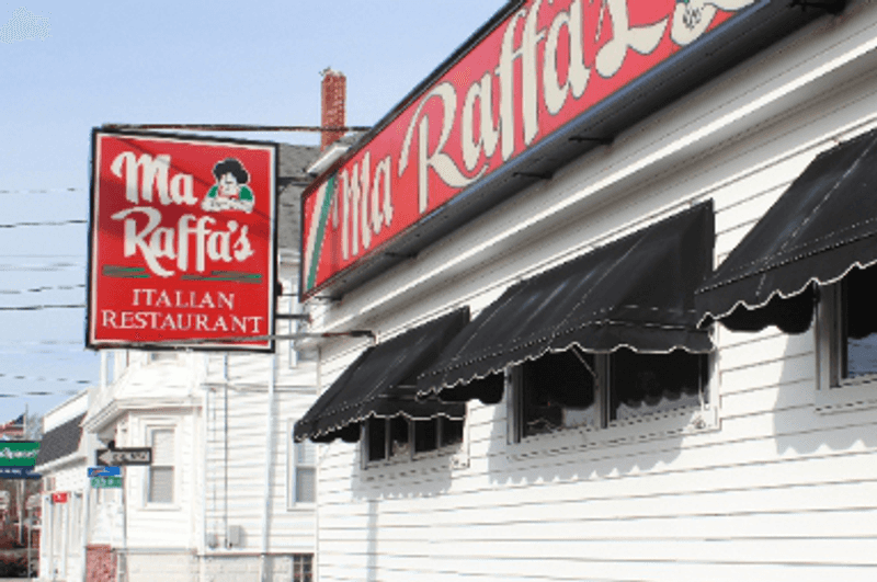 A Familiar Neighborhood Stop With Staying Power