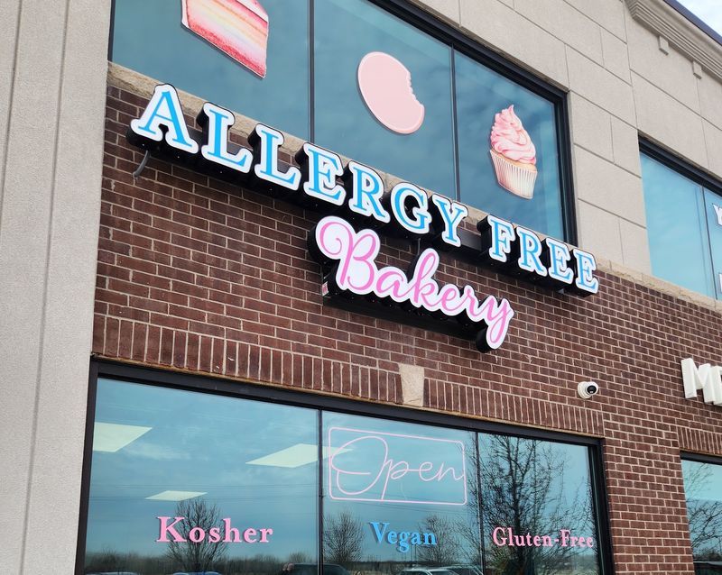 A Place Where Allergy Safety Comes First