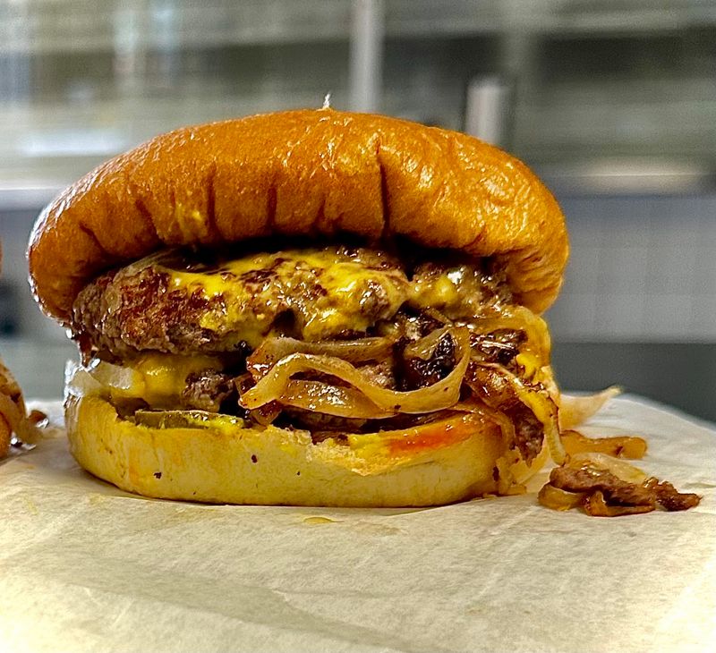 A Slider Tradition That Started in 1929