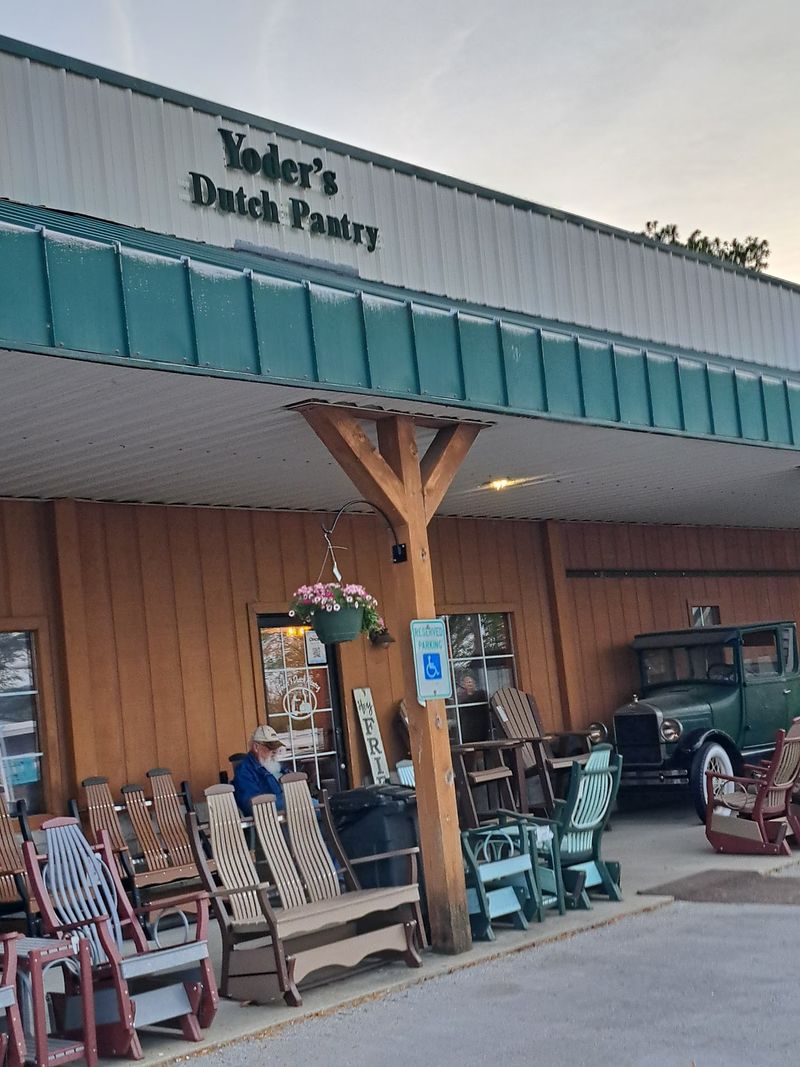 A Hidden Country Gem in Eastern North Carolina