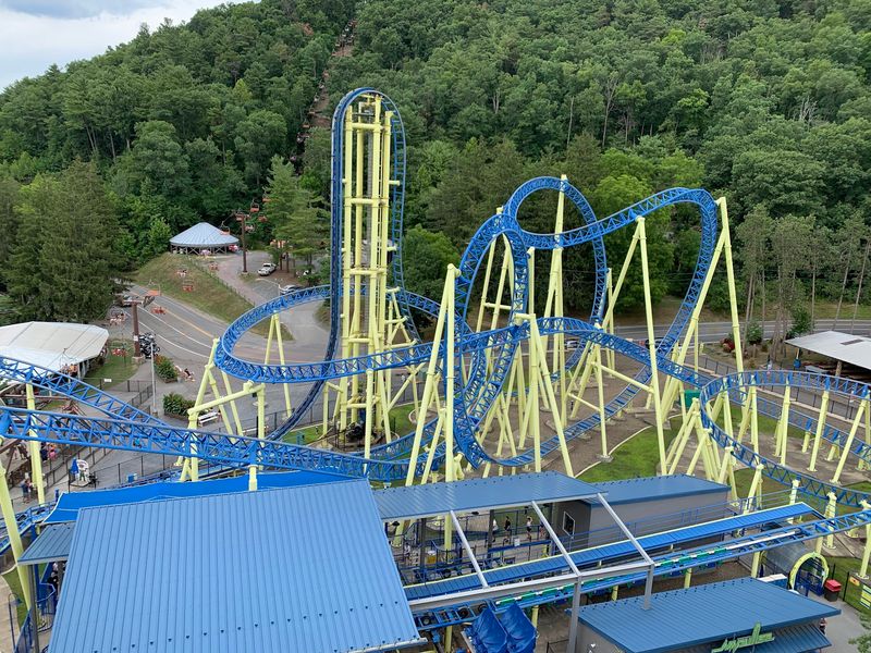 A Century of Family Fun Since 1926