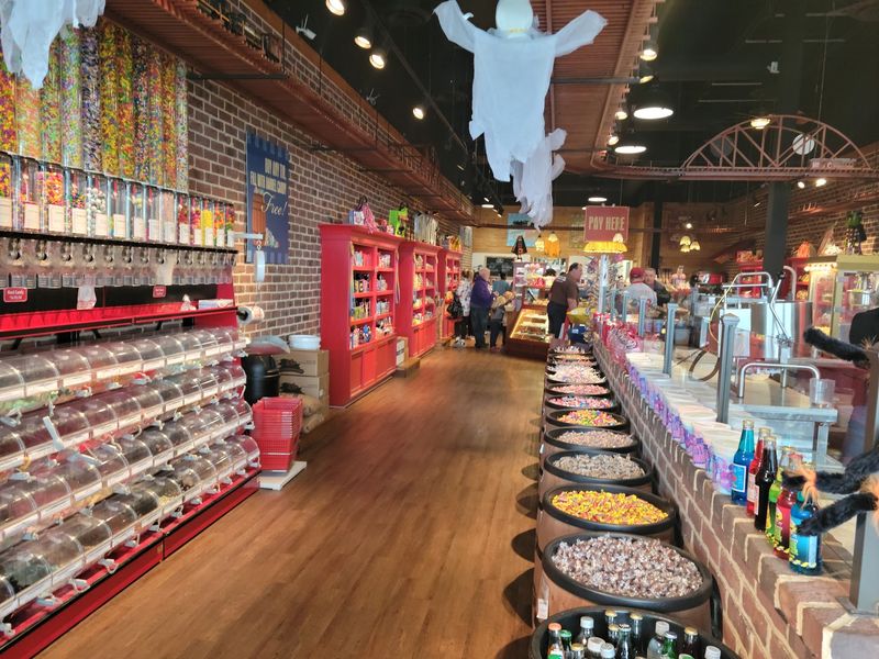 There Are Plenty Of Reasons To Pause Between Stores