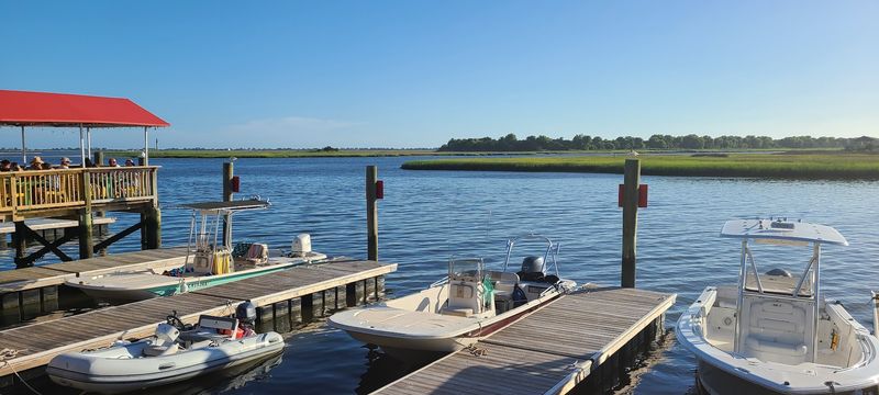 A Waterfront That Feels Like Coming Home