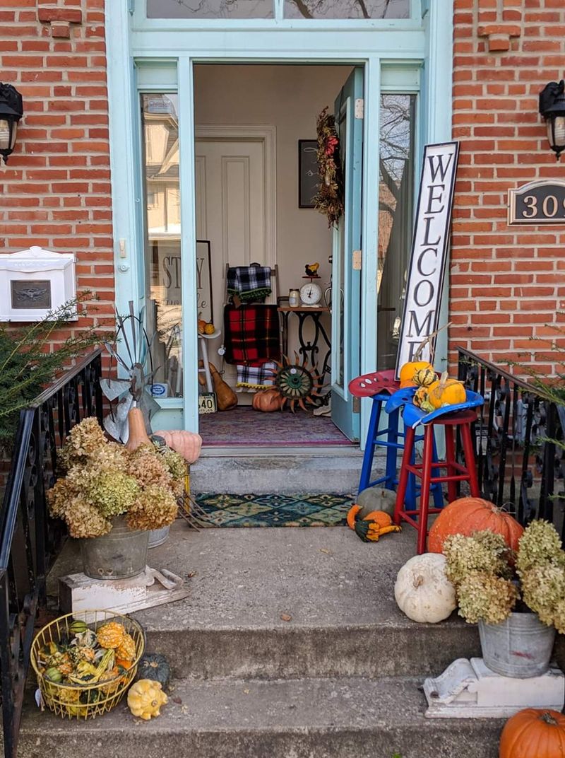 Main Street Treasure Hunt