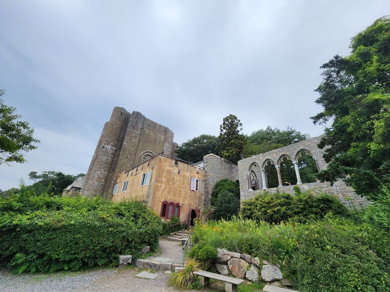 Hammond Castle Museum - Gloucester