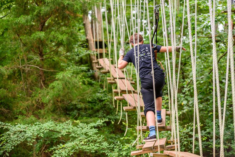 Sandy River Outdoor Adventure - Rice