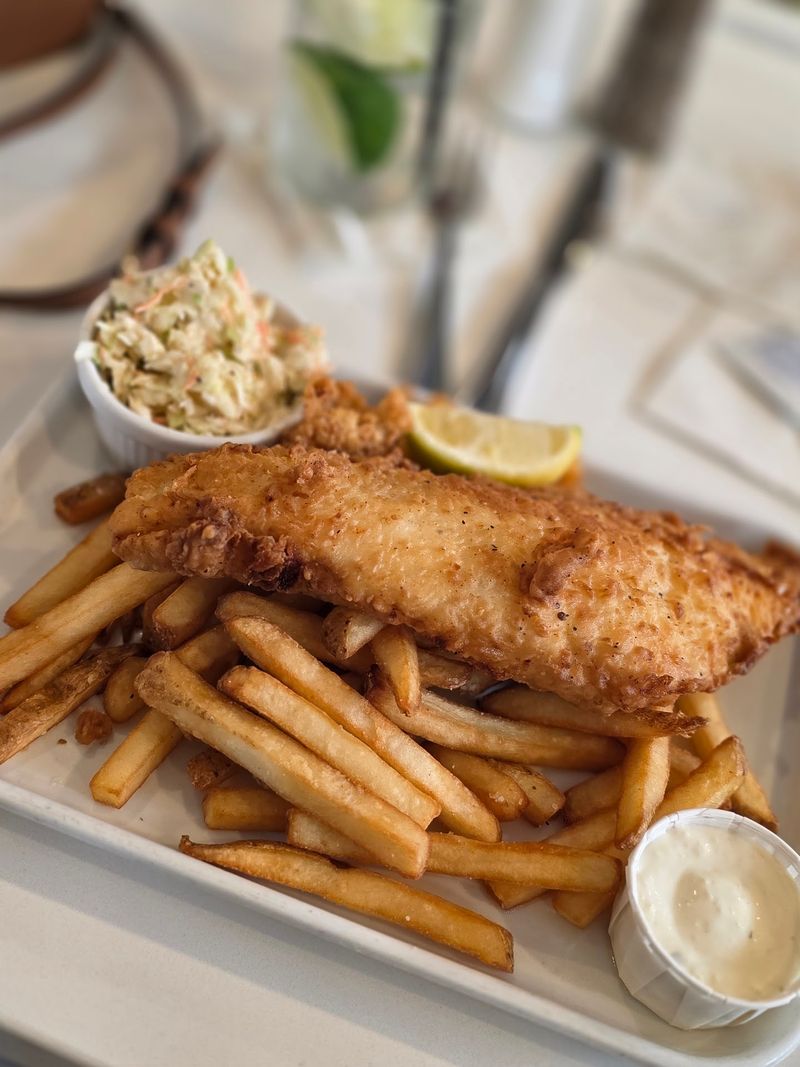 Matt's Fish Camp - Lewes