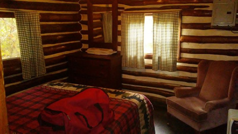 Hemlock Rest Cabins - Clarington