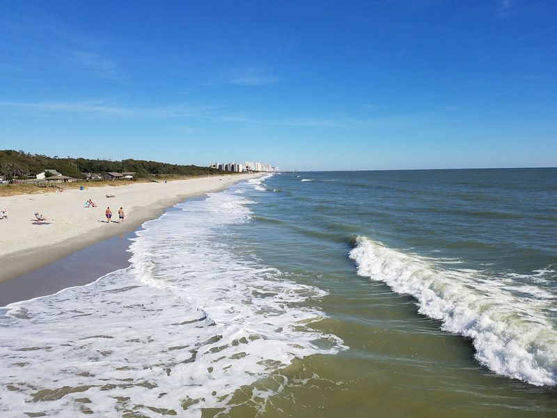 A State Park With a Wild Side