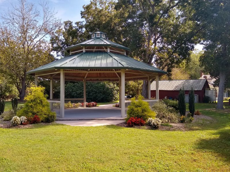 Chesapeake Arboretum - Chesapeake