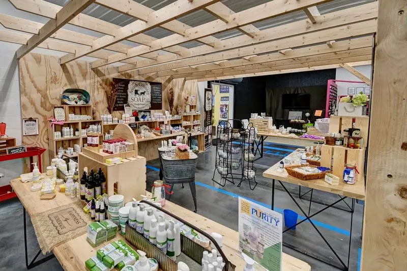 Walnut Creek Marketplace - Sugarcreek