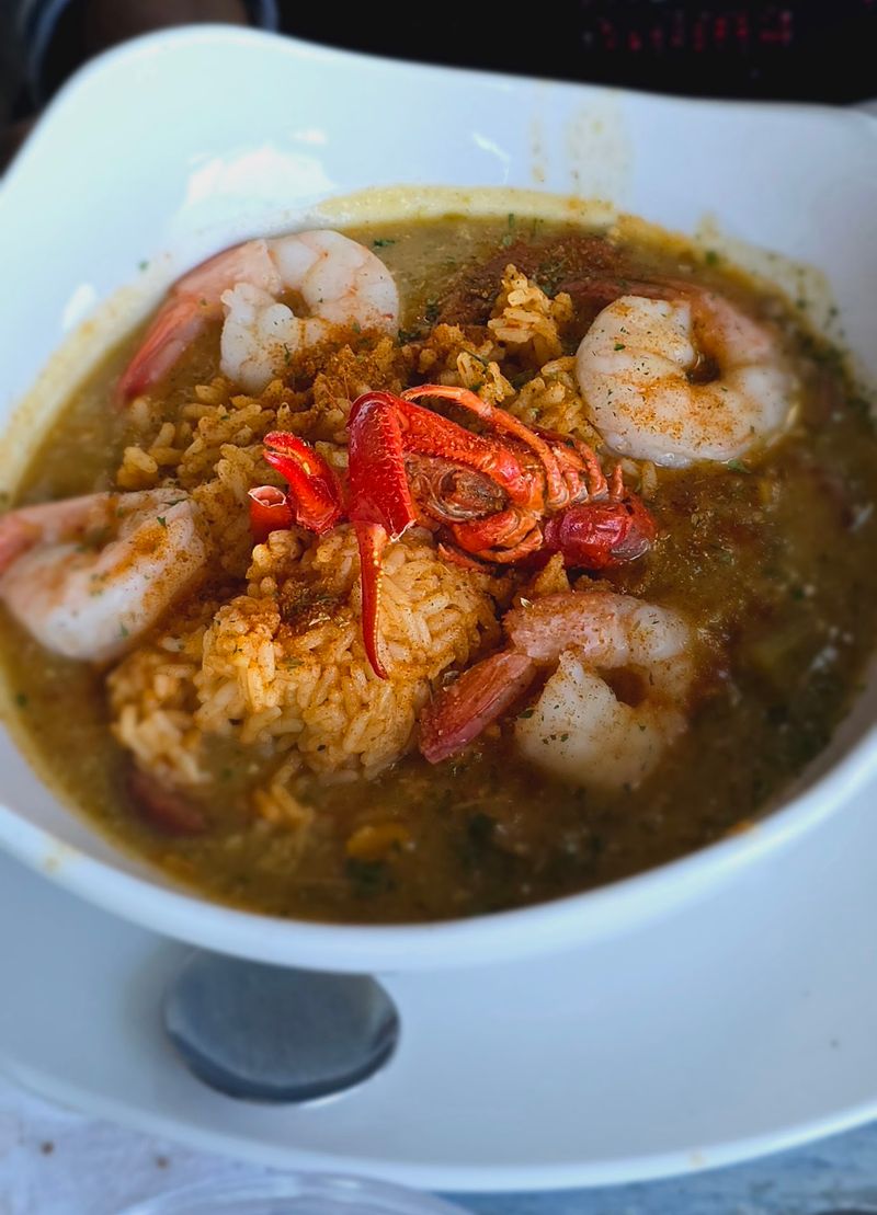 Seafood Boils Made for Sharing