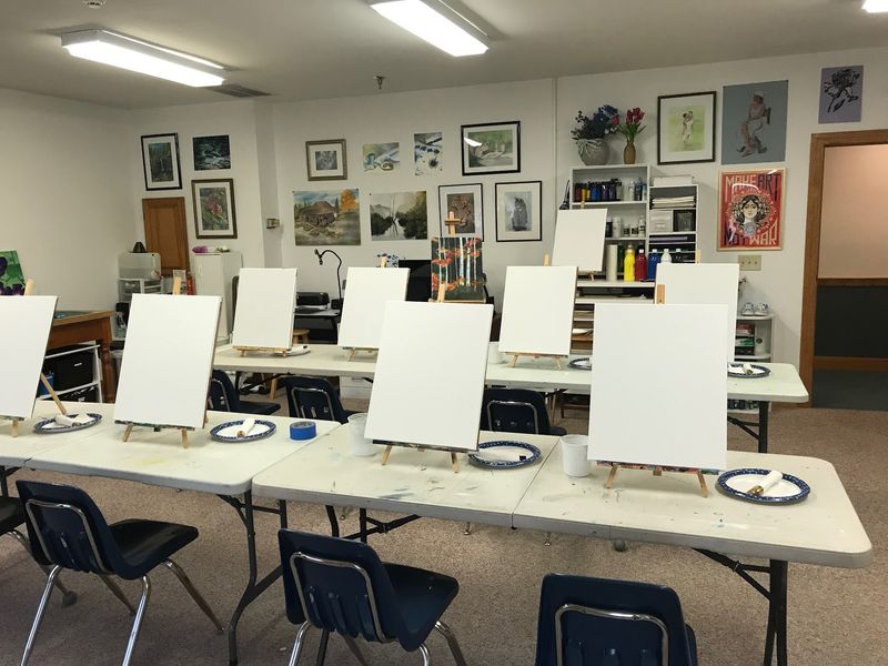 Salem ArtSpace - Salem