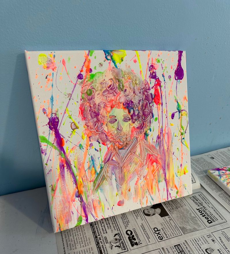 The Art Factory Creative Arts Studio - Belleville