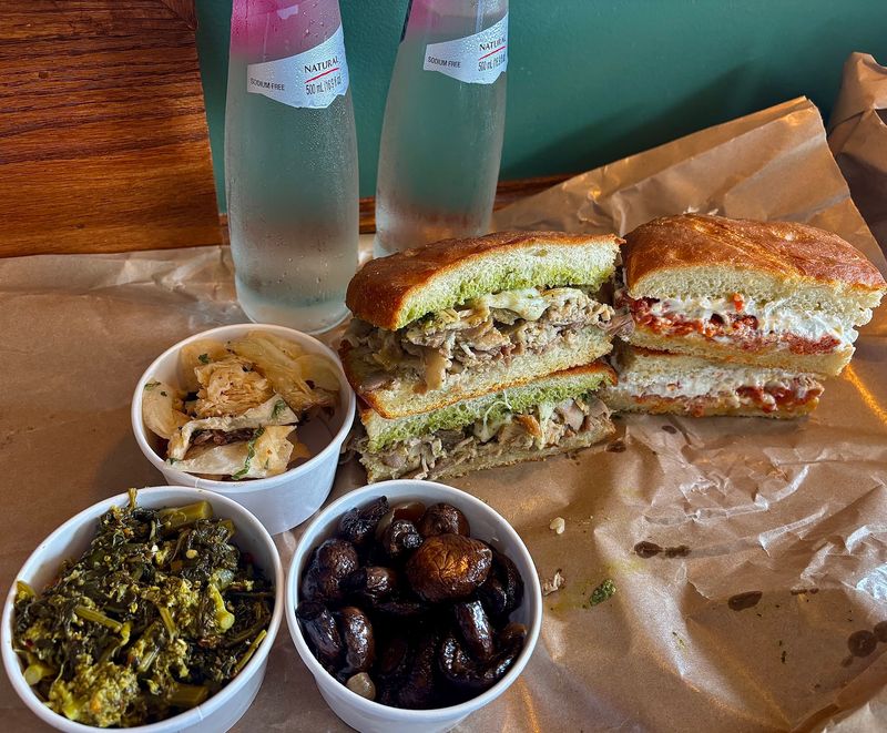 Slow-Roasted Comfort Near the Harbor