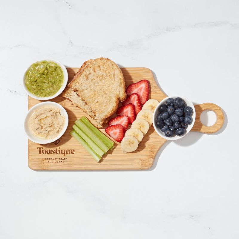 Toastique - Vienna