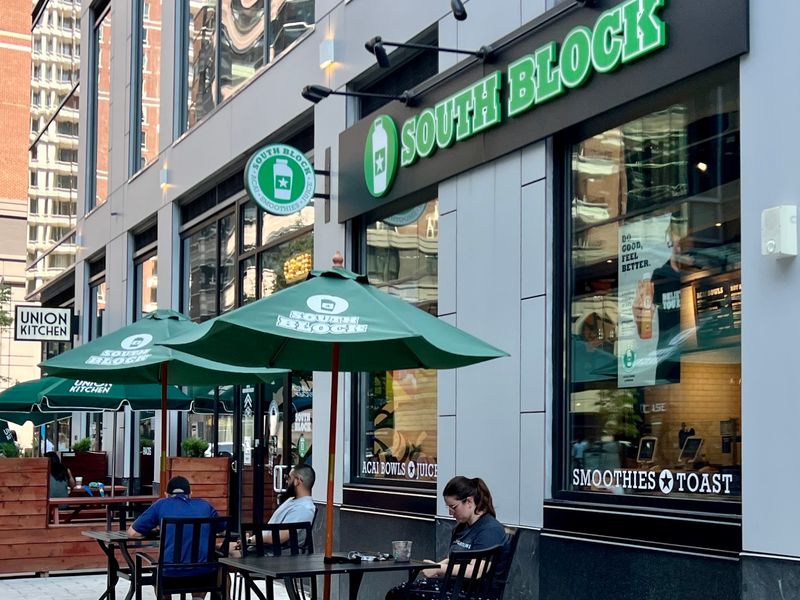 South Block - Ballston, Arlington