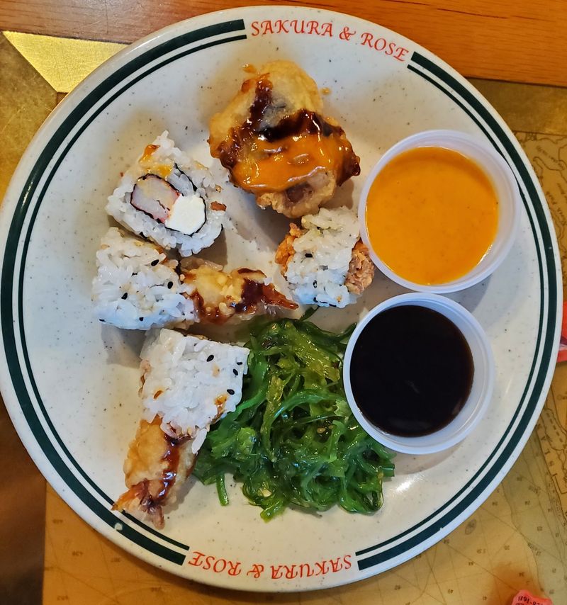 Kings Super Buffet - Fort Lauderdale, Broward County