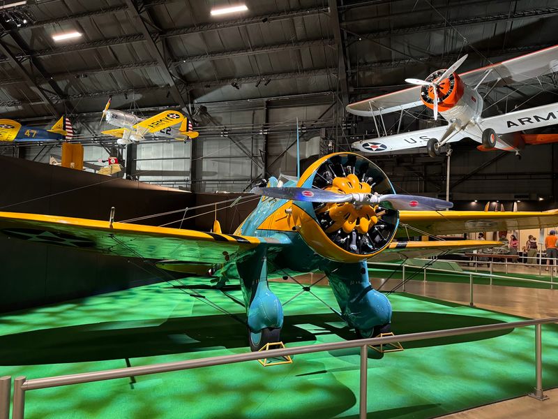 National Museum of the U.S. Air Force
