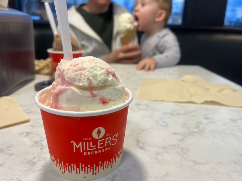 Miller's Creamery
