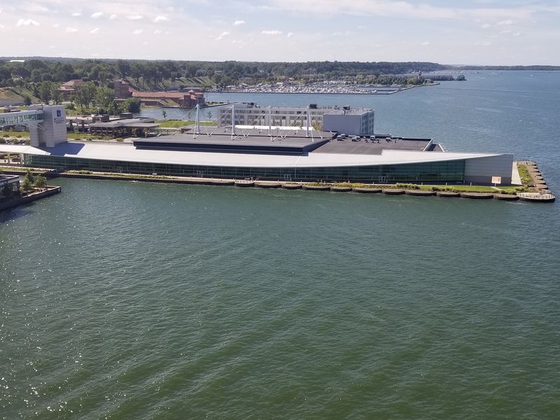 Erie Bayfront