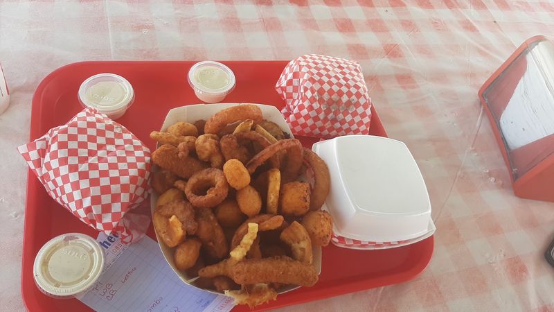 CJ's Drive Inn - Remsen