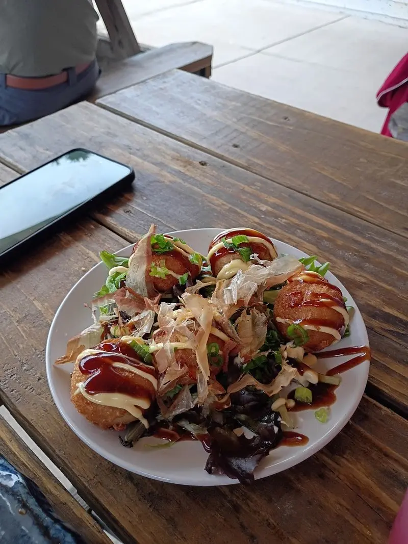 Pork Belly With a Fan Club
