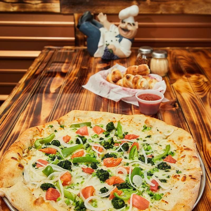 Little Italy Pizza - Townsend