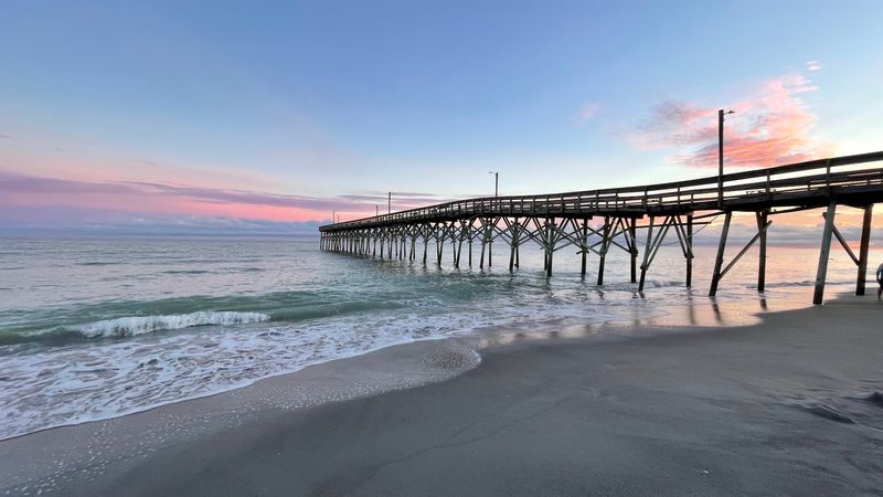 Holden Beach - Brunswick County
