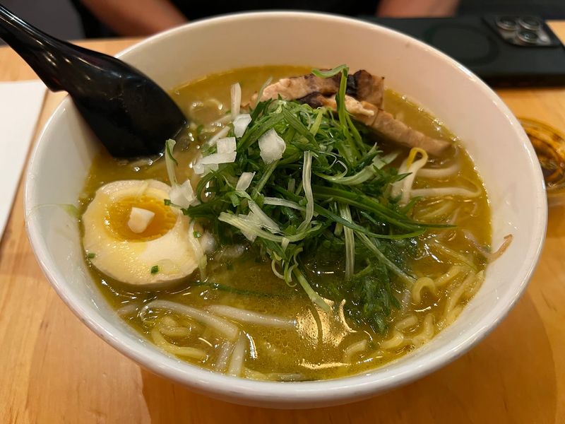 Totto Ramen