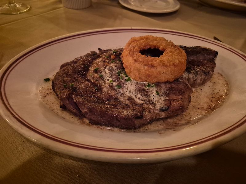 Eddie Martini's - Wauwatosa