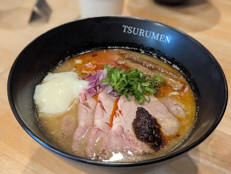 Tsurumen 1000