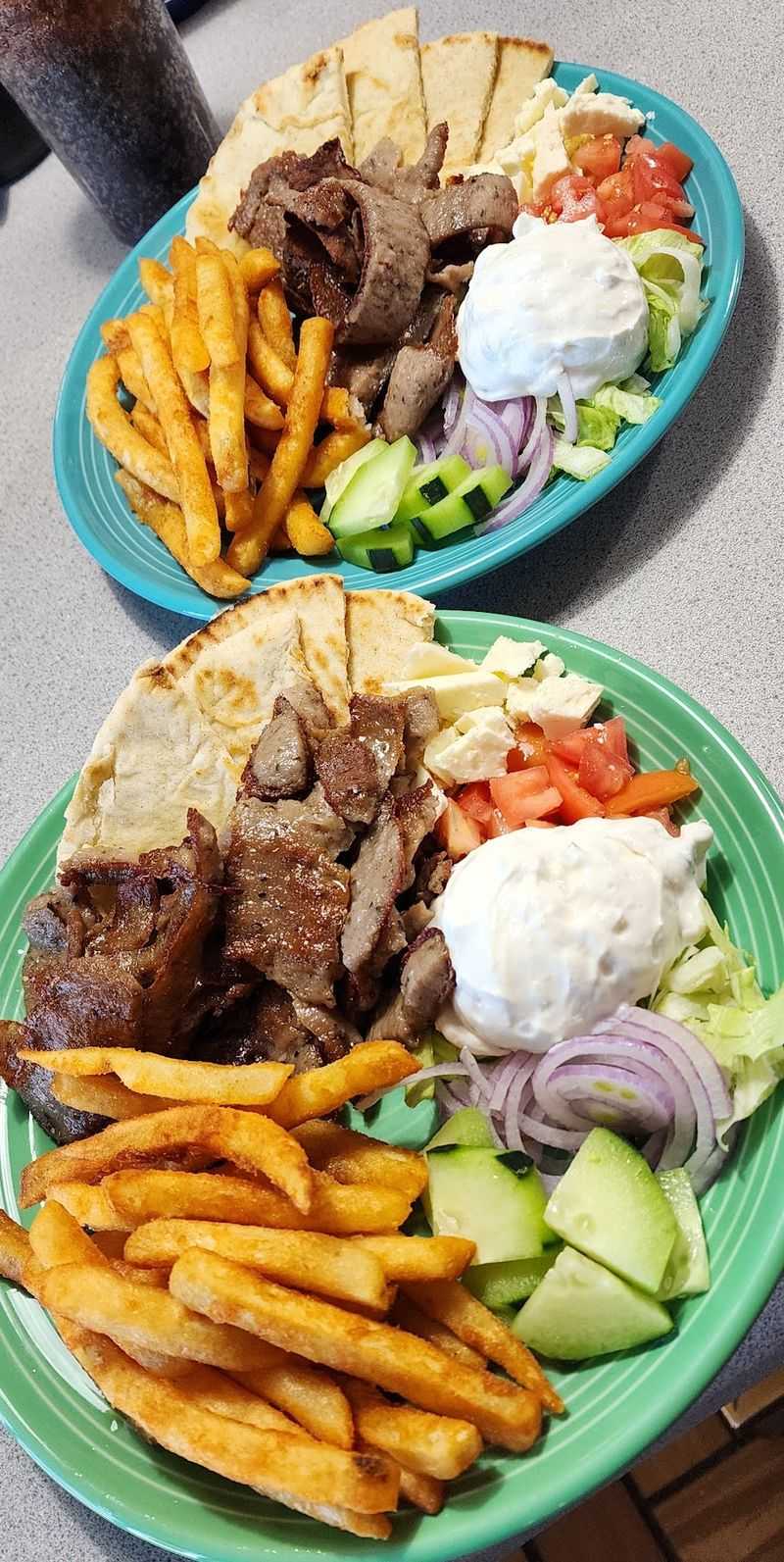 Old Town Family Restaurant &ndash; Clinton