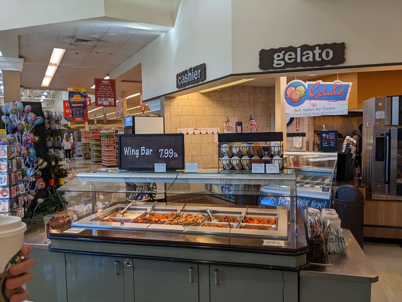 Ingles Markets - Blue Ridge, Fannin County