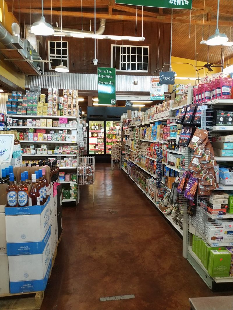 Sunflower Grocery Outlet, Fort Myers, Lee County