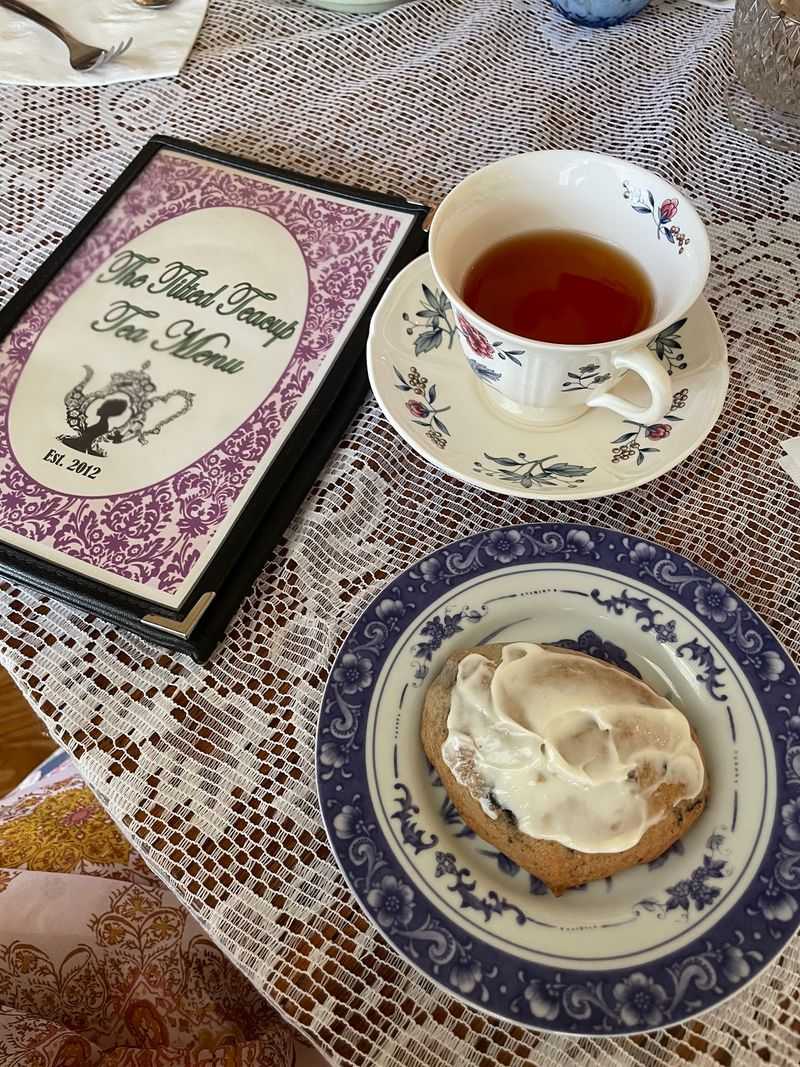 More Than 50 Loose-Leaf Teas To Discover
