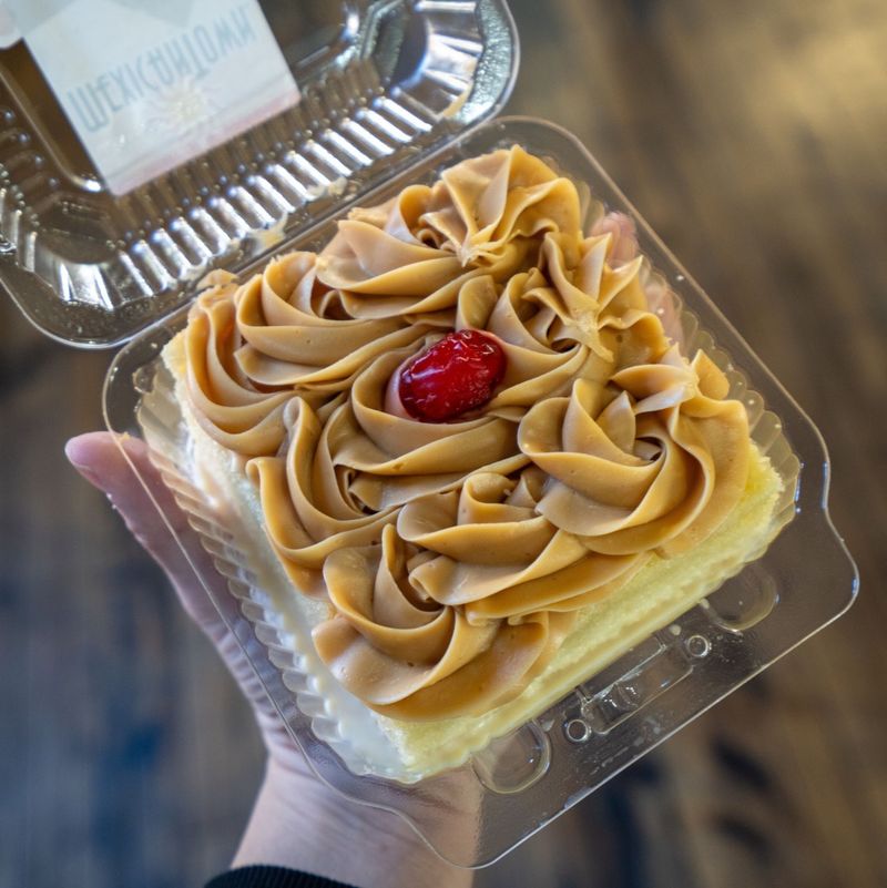Tres Leches Cake That Feels Like a Celebration
