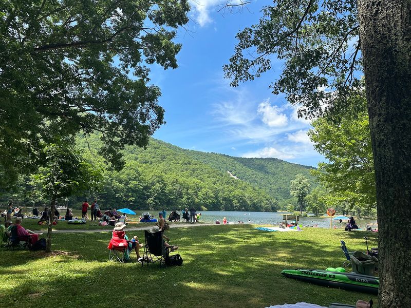 Picnic Spaces That Keep Families Happy All Day