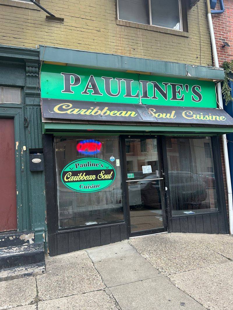 Pauline&rsquo;s Caribbean Soul Cuisine &mdash; Pittsburgh