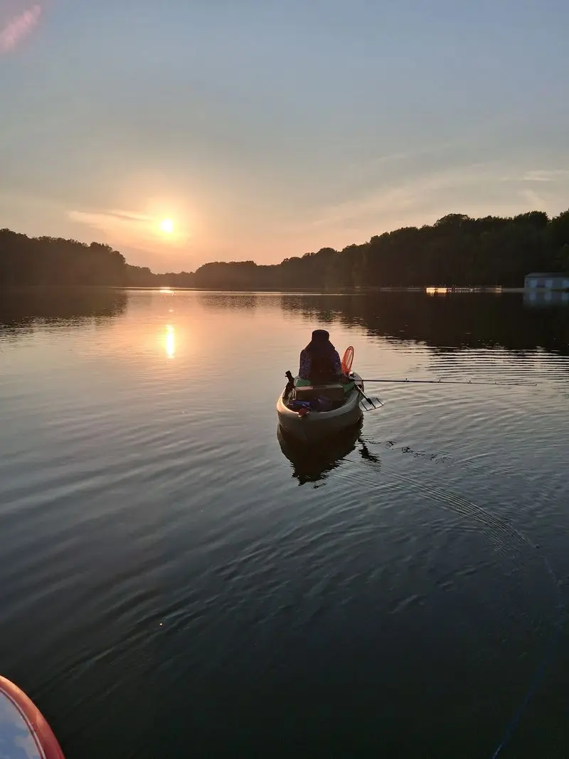 Killens Pond State Park - Felton