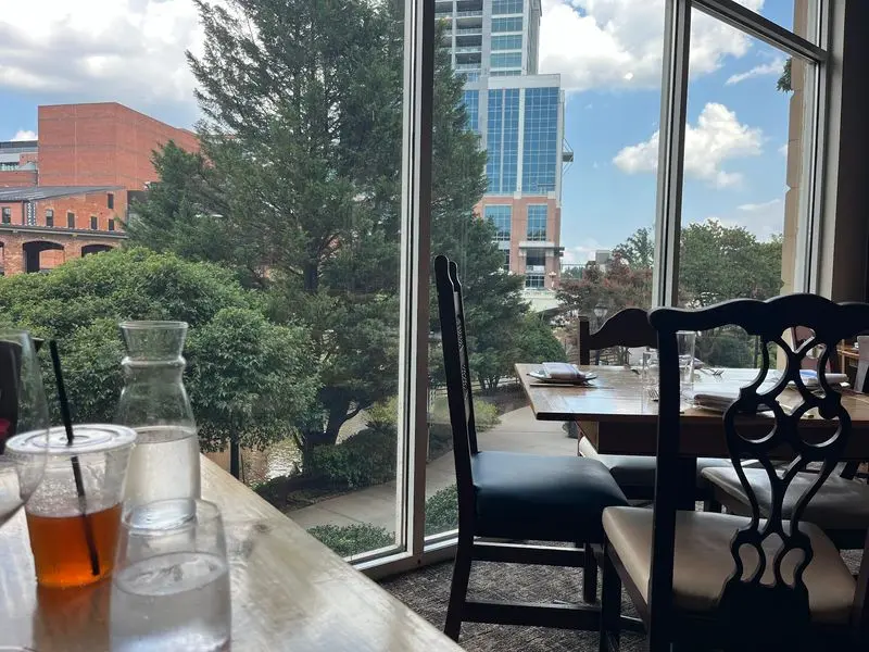 The Lazy Goat - Greenville
