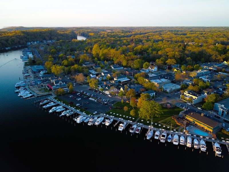 Saugatuck