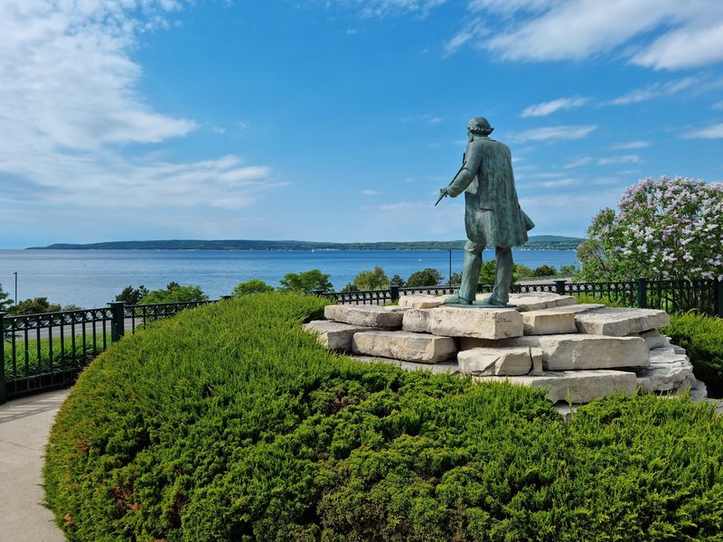 Petoskey