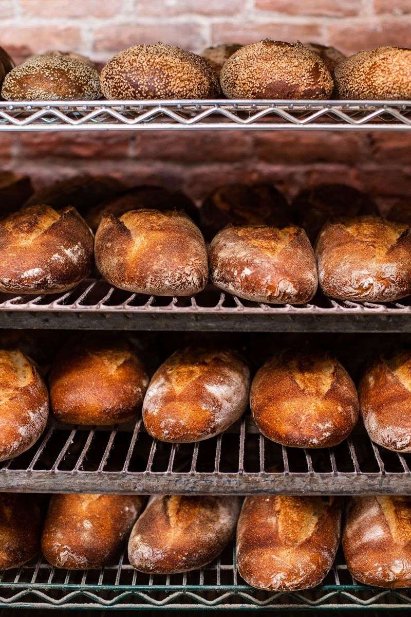 Berkshire Bakehouse - Great Barrington, Berkshire County