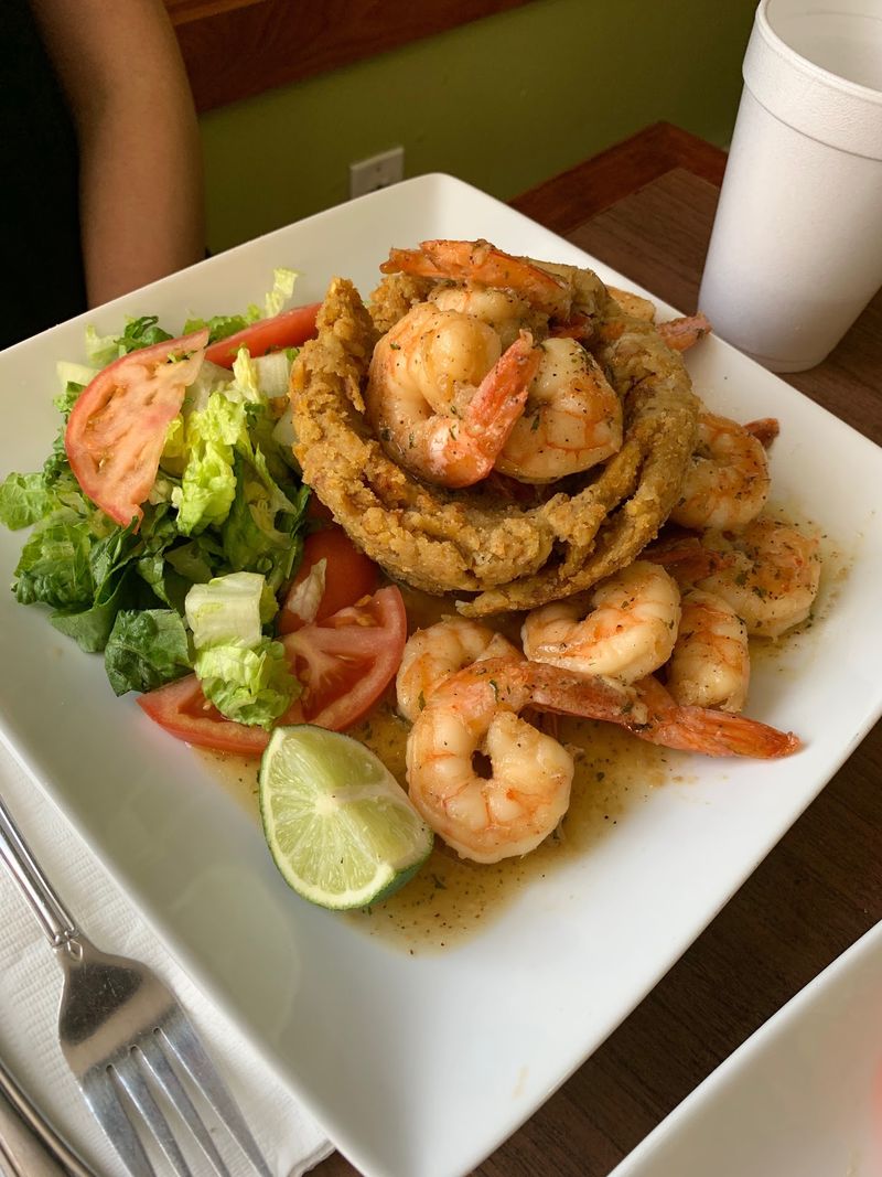El Encanto Restaurant - Waterbury